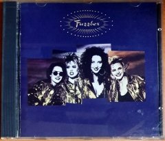 FUZZBOX - BIG BANG! (1989) - CD GEFFEN 2.EL