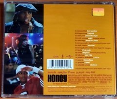 HONEY SOUNDTRACK / MISSY ELLIOT, FABULOUS, SEAN PAUL, TWEET, NATE DOGG, AMERIE (2003) - CD 2.EL