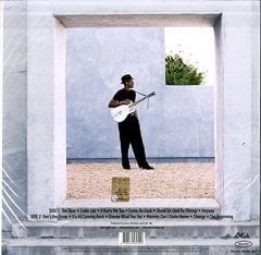 KEB' MO' - THE DOOR (2000) - LP 180GR 2016 EDITION SIFIR PLAK