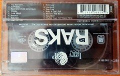 IGGY POP - MASTER SERIES (2000) UNIVERSAL CASSETTE MADE IN TURKEY ''NEW''