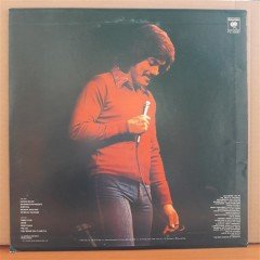 FREDDIE PRINZE - LOOKING GOOD (1975) - LP 2.EL PLAK