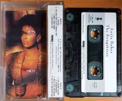 ANITA BAKER - THE SONGSTRESS (1992) MMY KASET 2.EL