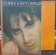 DANNY KORTCHMAR - INNUENDO (1980) - PLAK 2.EL