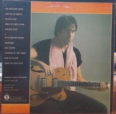 DANNY KORTCHMAR - INNUENDO (1980) - PLAK 2.EL