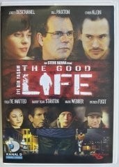 GOOD LIFE - İYİ BİR YAŞAM - BILL PAXTON - DVD 2.EL