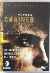 CHAINED - TUTSAK - JENNIFER LYNCH - DVD 2.EL