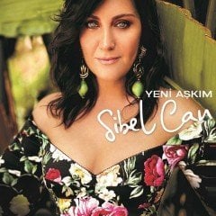 SİBEL CAN - YENİ AŞKIM (2018) - CD SIFIR