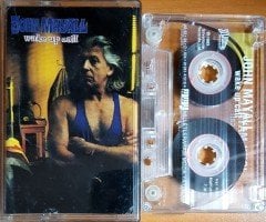 JOHN MAYALL - WAKE UP CALL (1993) MMY KASET 2.EL