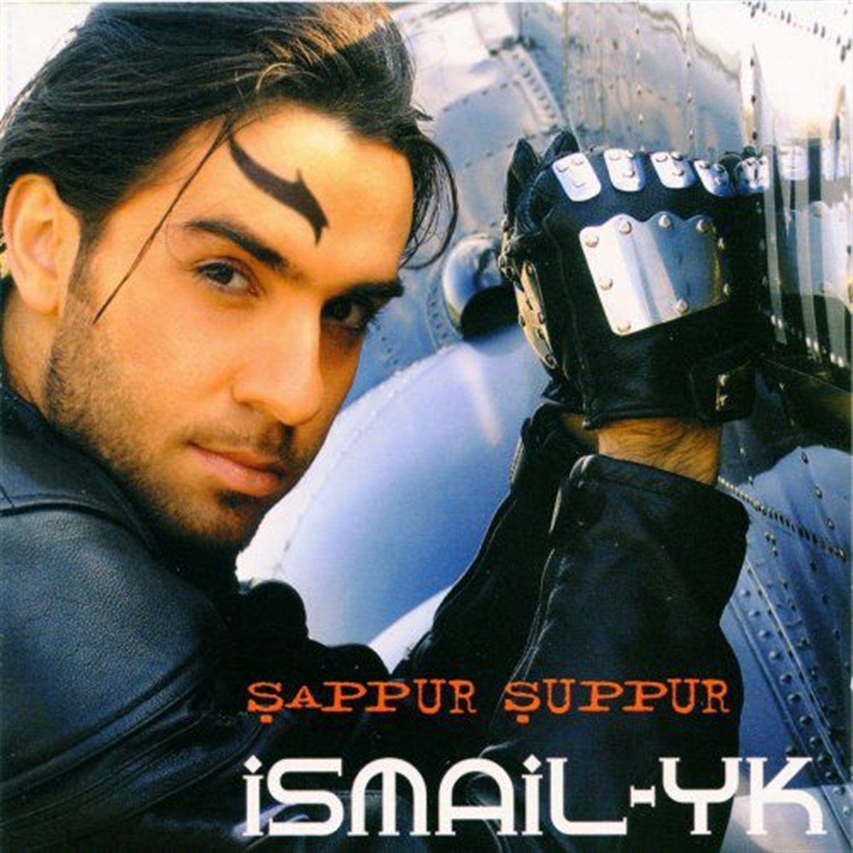 İSMAİL YK - ŞAPPUR ŞUPPUR (2004) - CD 2.EL