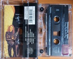 MORTAL SIN - EVERY DOG HAS IT'S DAY / MUSIC FOR NATIONS / HAMMER MÜZİK KASET 2.EL