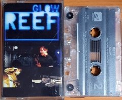 REEF - GLOW (1997) KASET 2.EL