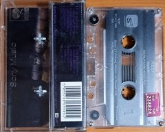 REEF - GLOW (1997) KASET 2.EL