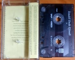 İSMAİL DEDE EFENDİ 2 (1996) - KASET YAPI KREDİ 2.EL