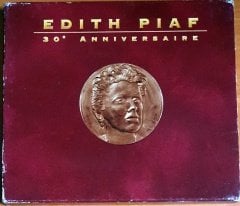 EDITH PIAF - 30E ANNIVERSAIRE (1993) - CD 2.EL