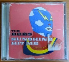 THE BEES - SUNSHINE HIT ME CD 2.EL