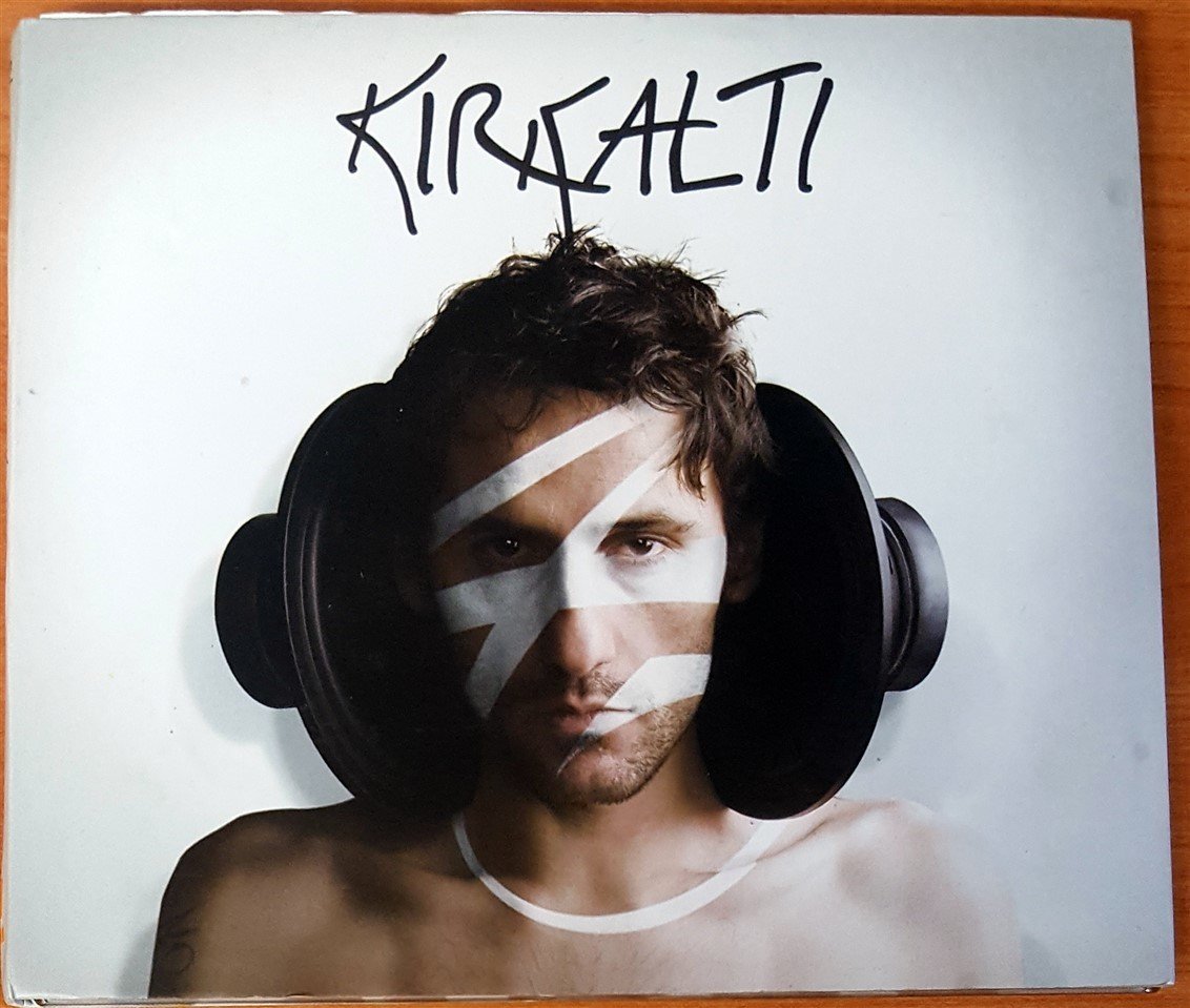 KIRKALTI - KIRKALTI - CD 2.EL