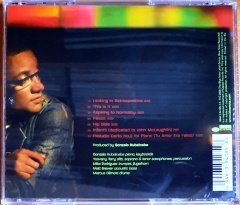 GONZALO RUBALCABA - AVATAR (2008) - CD BLUE NOTE 2.EL