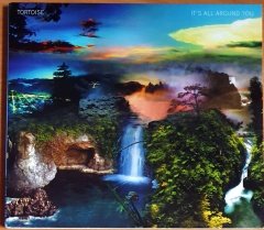 TORTOISE - IT'S ALL AROUND YOU (2004) - CD THRILL JOCKEY 2.EL