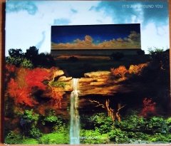 TORTOISE - IT'S ALL AROUND YOU (2004) - CD THRILL JOCKEY 2.EL