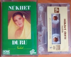 NÜKHET DURU - NADİDE - KASET 2.EL