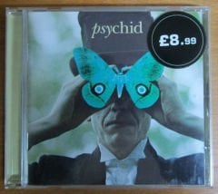 PSYCHID (2003) CD 2.EL