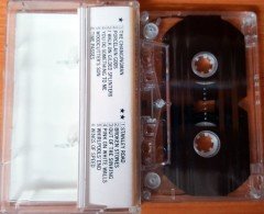 PAUL WELLER - STANLEY ROAD CASSETTE MADE IN INDONESIA ''USED''