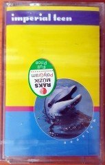IMPERIAL TEEN - SEASICK (1996) RAKS CASSETTE MADE IN TURKEY ''NEW''