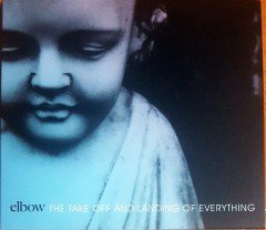 ELBOW - THE TAKE OFF AND LANDING OF EVERYTHING (2014) CD 2.EL