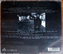 ADNAN ÖNDER - HOŞGELDİN (2007) ADA CD SIFIR