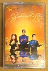 B-52'S - GOOD STUFF 1992 CASSETTE TURKEY ''NEW''