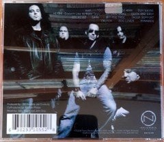 EVOLOCITY - EVOLOCITY (2008) NUERRA RECORDS CD 2.EL