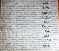ANLAT - 10 DİLDE 10 ŞARKI (2010) ADA CD SIFIR
