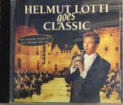 HELMUT LOTTI GOES CLASSIC 2.EL