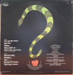 LES SINNERS - ? (1975) - PLAK 2.EL