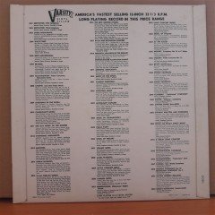 POP CONCERT OF OLD FAVORITES - LP 2.EL PLAK