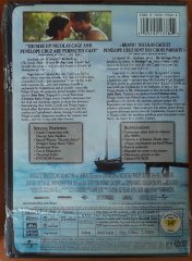 CAPTAIN CORELLI'S MANDOLIN - NICOLAS CAGE - DVD SIFIR 1. BÖLGE TR ALTYAZI YOKTUR