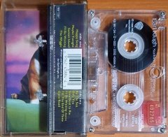 EARL KLUGH - SUDDEN BURST OF ENERGY (1996) - KASET BALET 2.EL