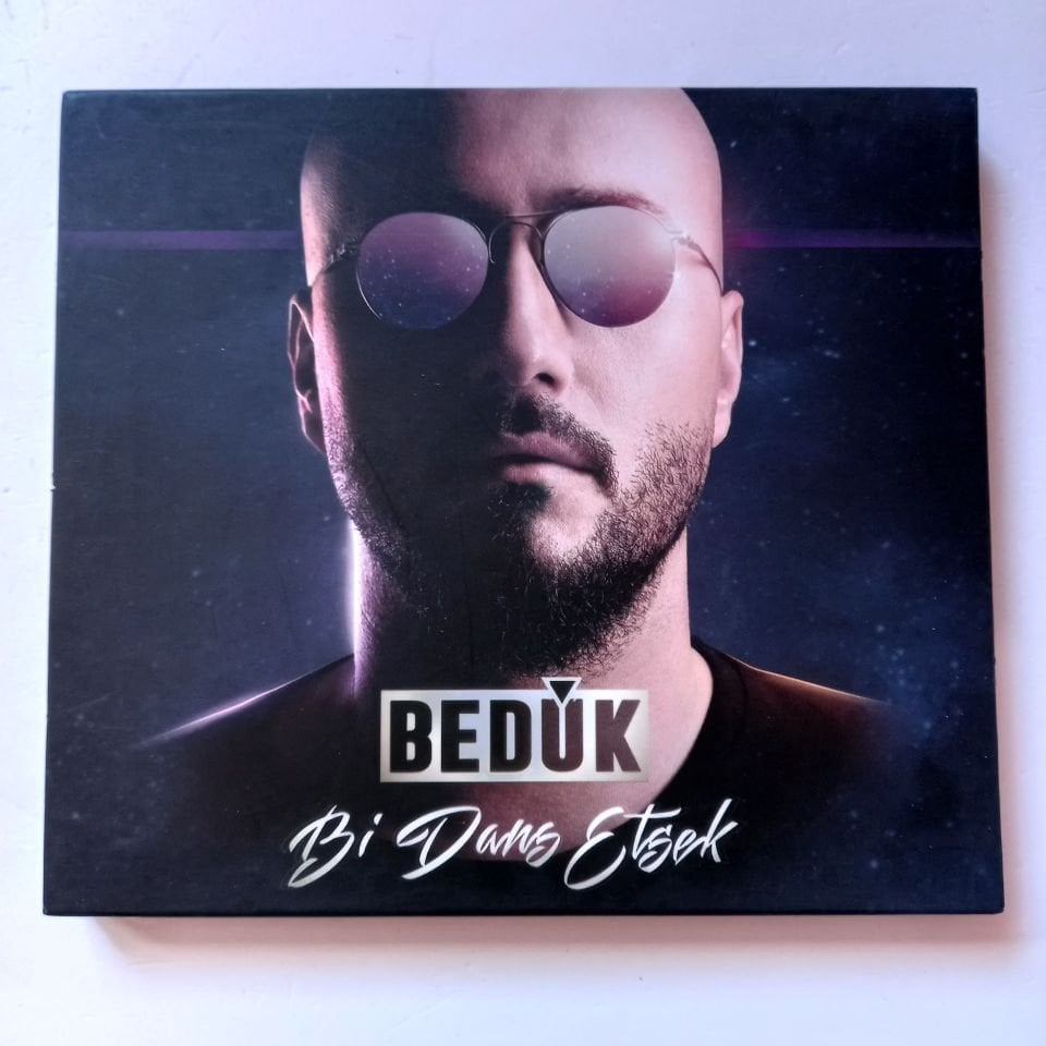 BEDÜK – Bİ DANS ETSEK (2015) - CD 2.EL