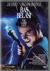 BAŞ BELASI - THE CABLE GUY - JIM CARREY - MATTHEW BRODERIC - BEN STILLER - DVD SIFIR