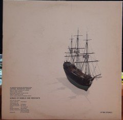 SONGS OF REBELS AND REDCOATS - PLAK 2.EL