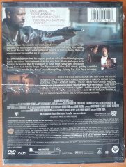 TRAINING DAY - DENZEL WASHINGTON - SNAPCASE DVD SIFIR 1. BÖLGE TR ALTYAZI YOKTUR
