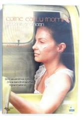 COME EARLY MORNING - GECENİN ARDINDAN - ASHLEY JUDD - DVD 2.EL