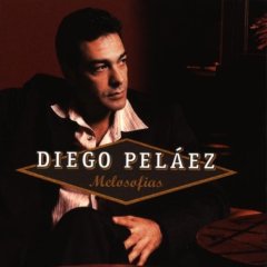 DIEGO PELAEZ - MELOSOFIAS (1998) - CD LATIN SIFIR