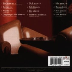 DIEGO PELAEZ - MELOSOFIAS (1998) - CD LATIN SIFIR