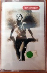 INNOCENCE - BUILD (1992) TOPKAPI CASSETTE MADE IN TURKEY ''NEW''