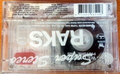 WET WET WET - PICTURE THIS (1995) RAKS CASSETTE MADE IN TURKEY ''NEW''