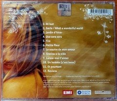 IMA - SMILE (2007) - CD SIFIR