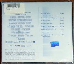 BODY SHOTS SOUNDTRACK / MARK ISHAM, MOBY (1999) - CD SIFIR