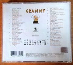 GRAMMY 2007 NOMINEES - CD 2.EL