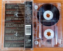 WHITESNAKE - GREATEST HITS (1994) KENT CASSETTE MADE IN TURKEY ''USED''